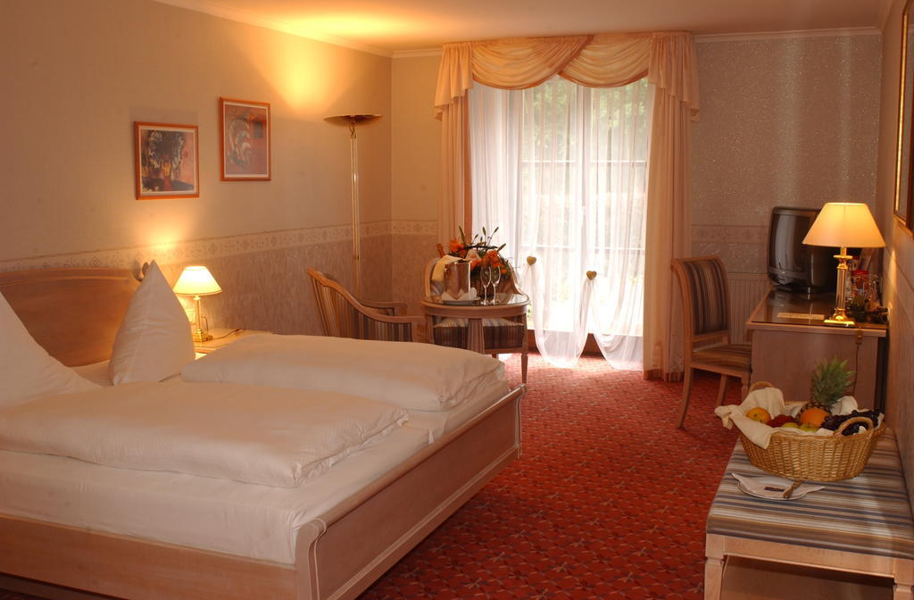 Hotel Md-Hotel Gallus Beilngries Ngoại thất bức ảnh